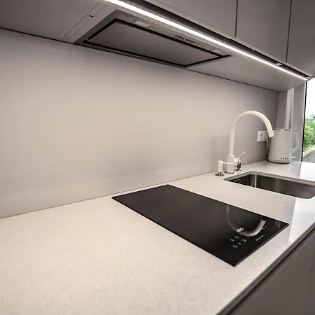 Apartment Suur-kuke Beach Parnu