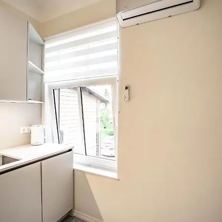 Apartment Suur-kuke Beach *