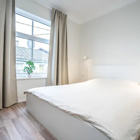 Suur-kuke Beach Apartment Parnu