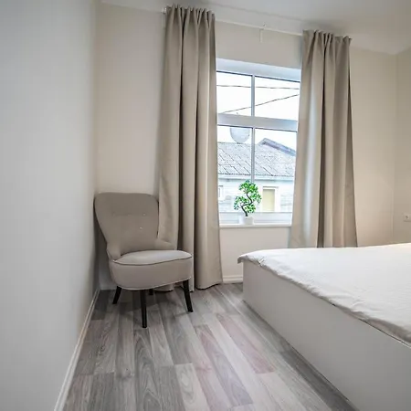 Apartment Suur-kuke Beach *