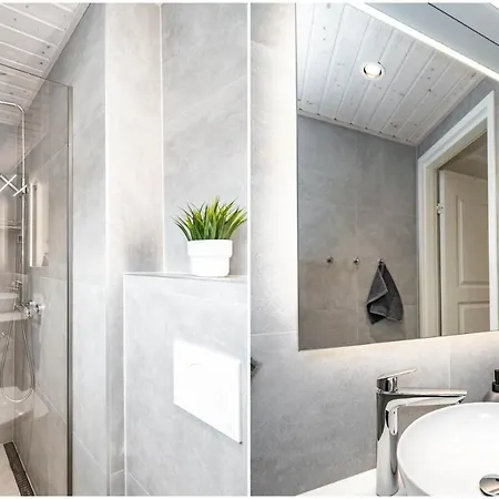 Suur-kuke Beach Apartment Parnu