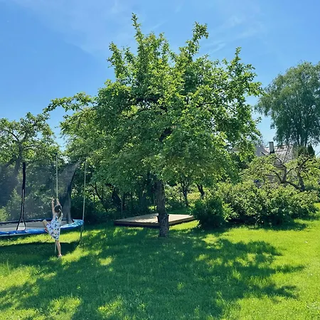Suur-kuke Beach Apartment Parnu